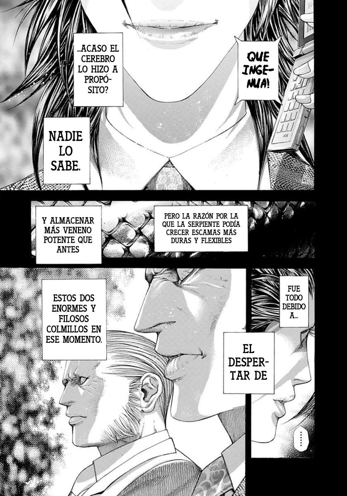 Capitulo 222 page 11