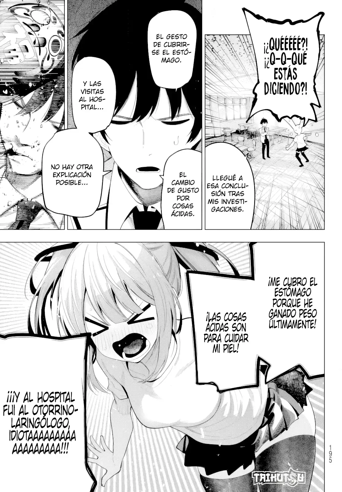 Capitulo 60 page 18