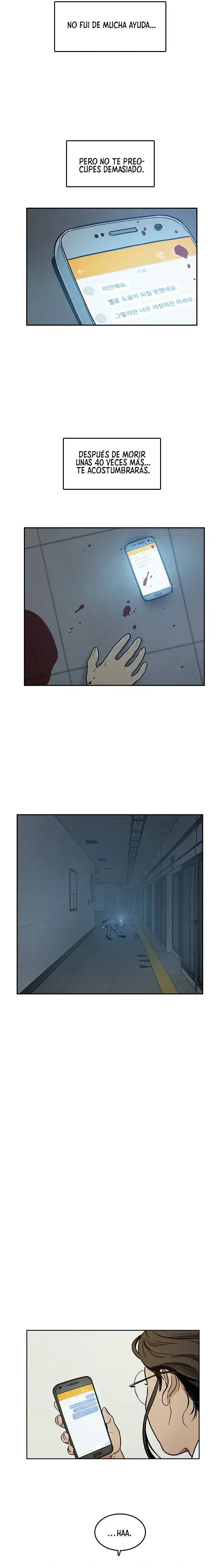 Capitulo 34 page 19