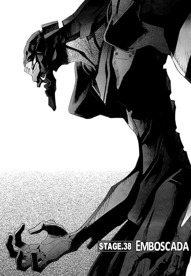 Capitulo 38 page 1