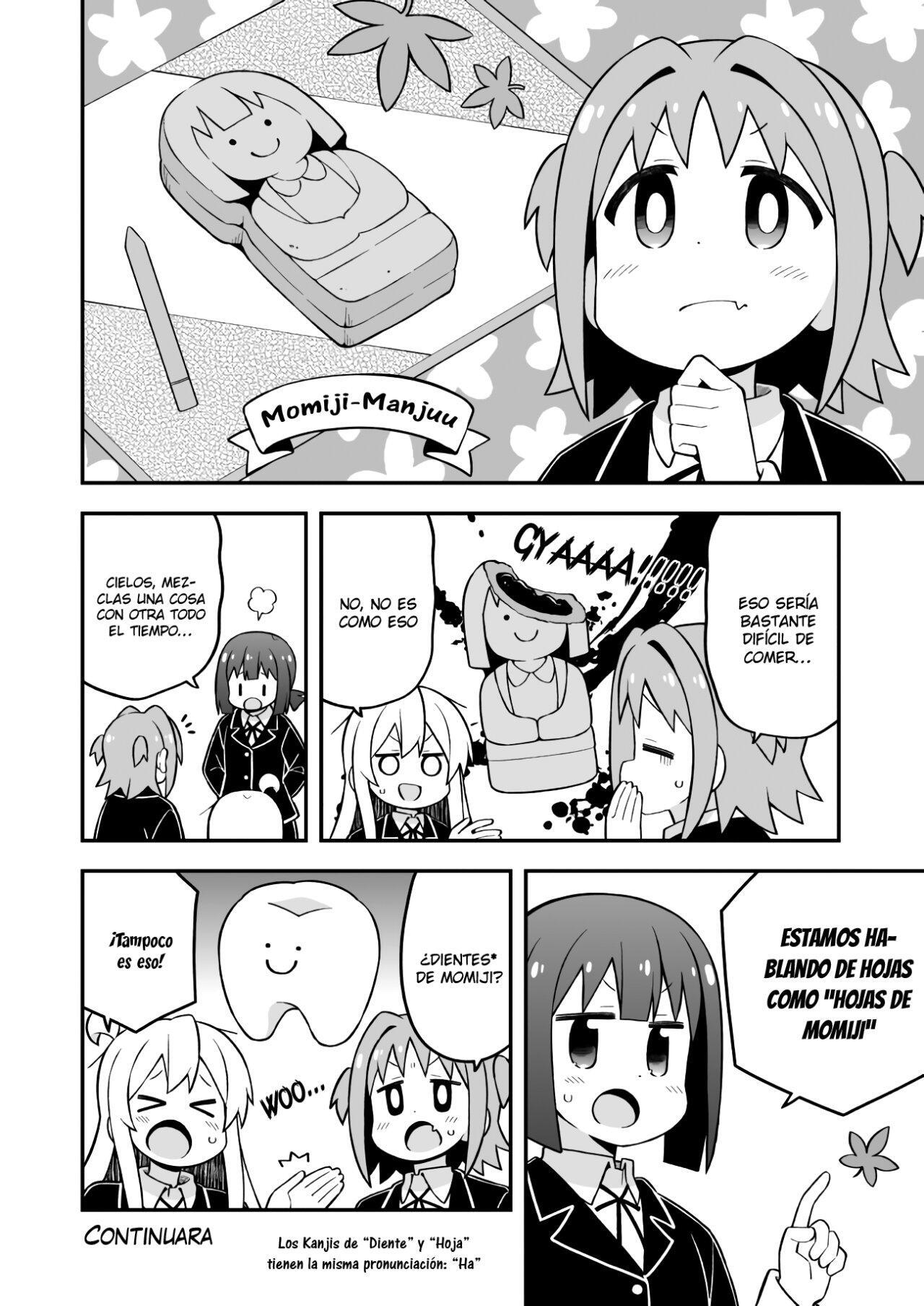 Capitulo 70 page 13