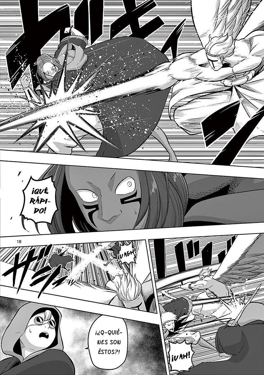 Capitulo 79 page 19