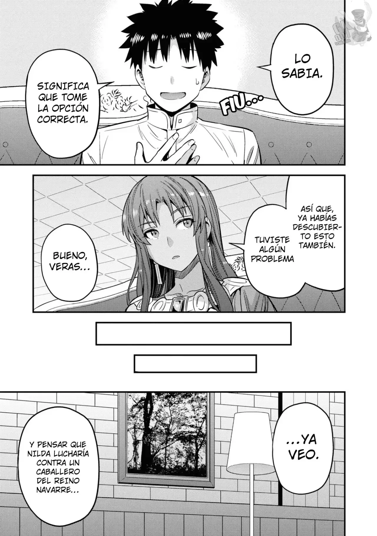 Capitulo 45 page 12