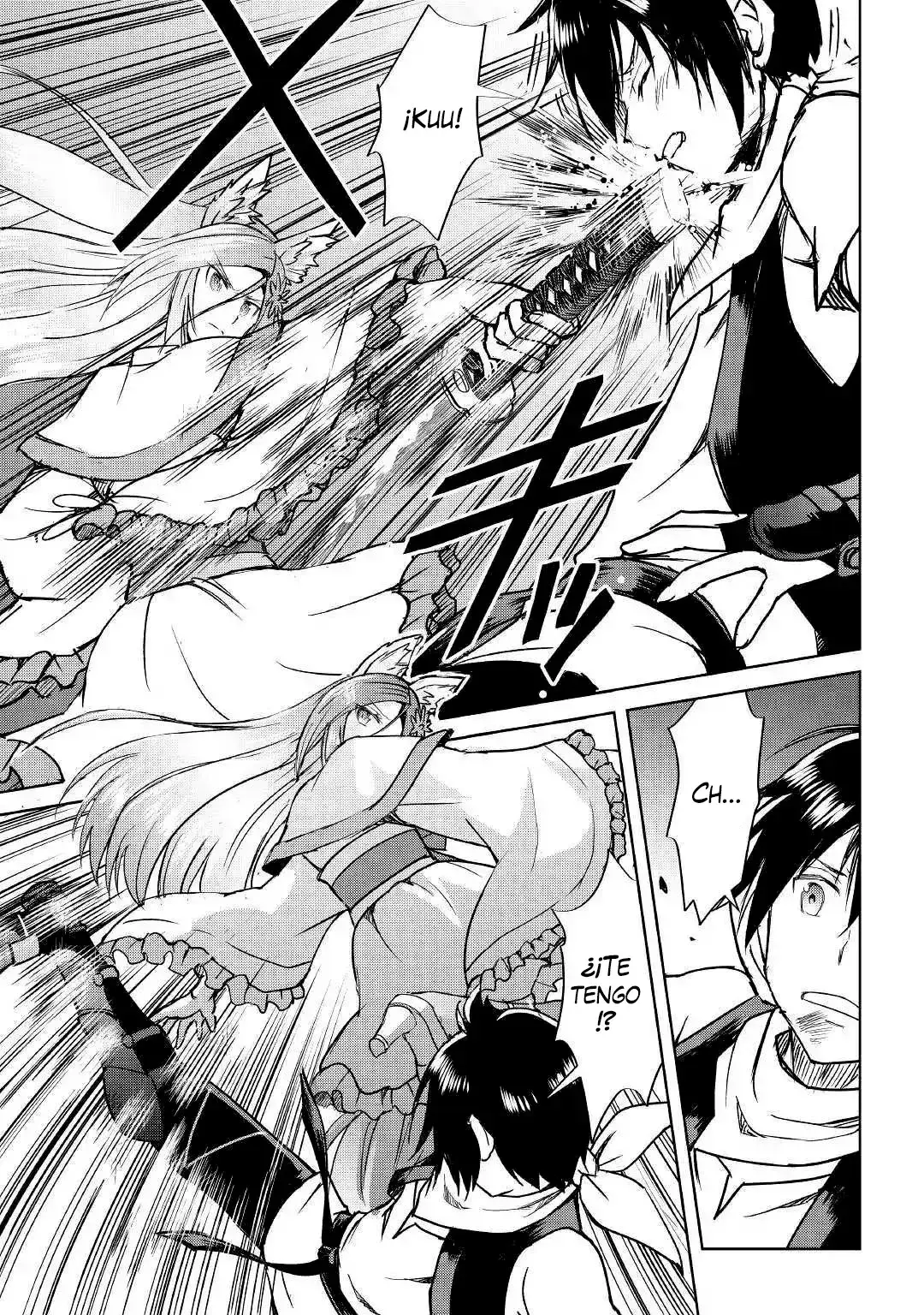 Capitulo 38 page 23