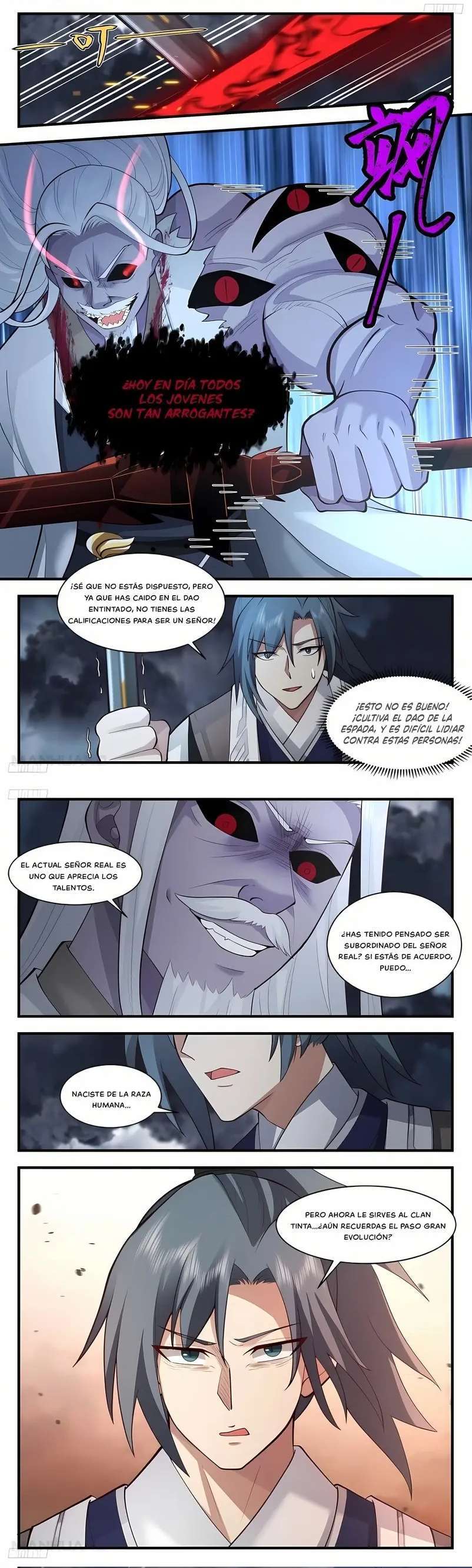 Capitulo 3172 page 5