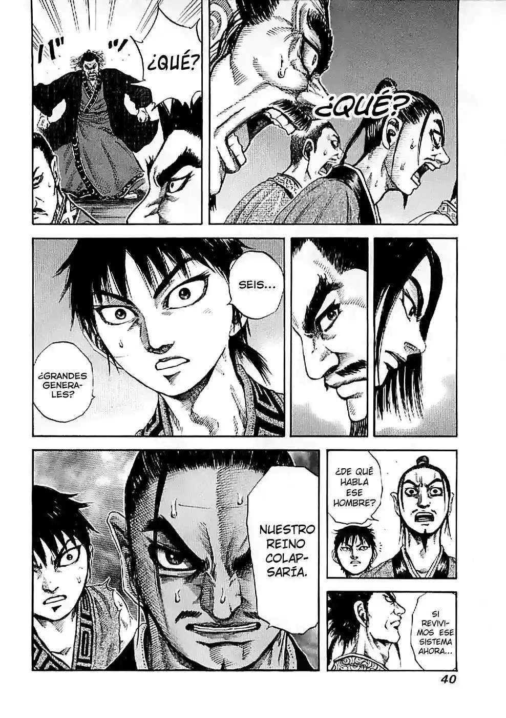 Capitulo 98 page 17