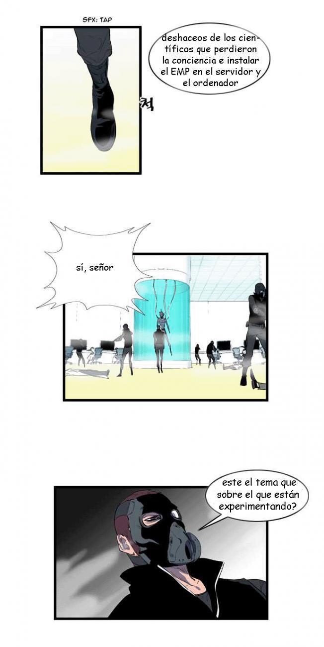 Capitulo 84 page 15