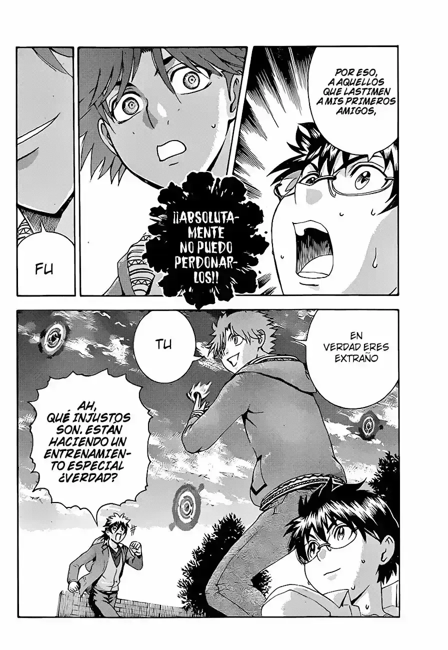 Capitulo 40 page 18