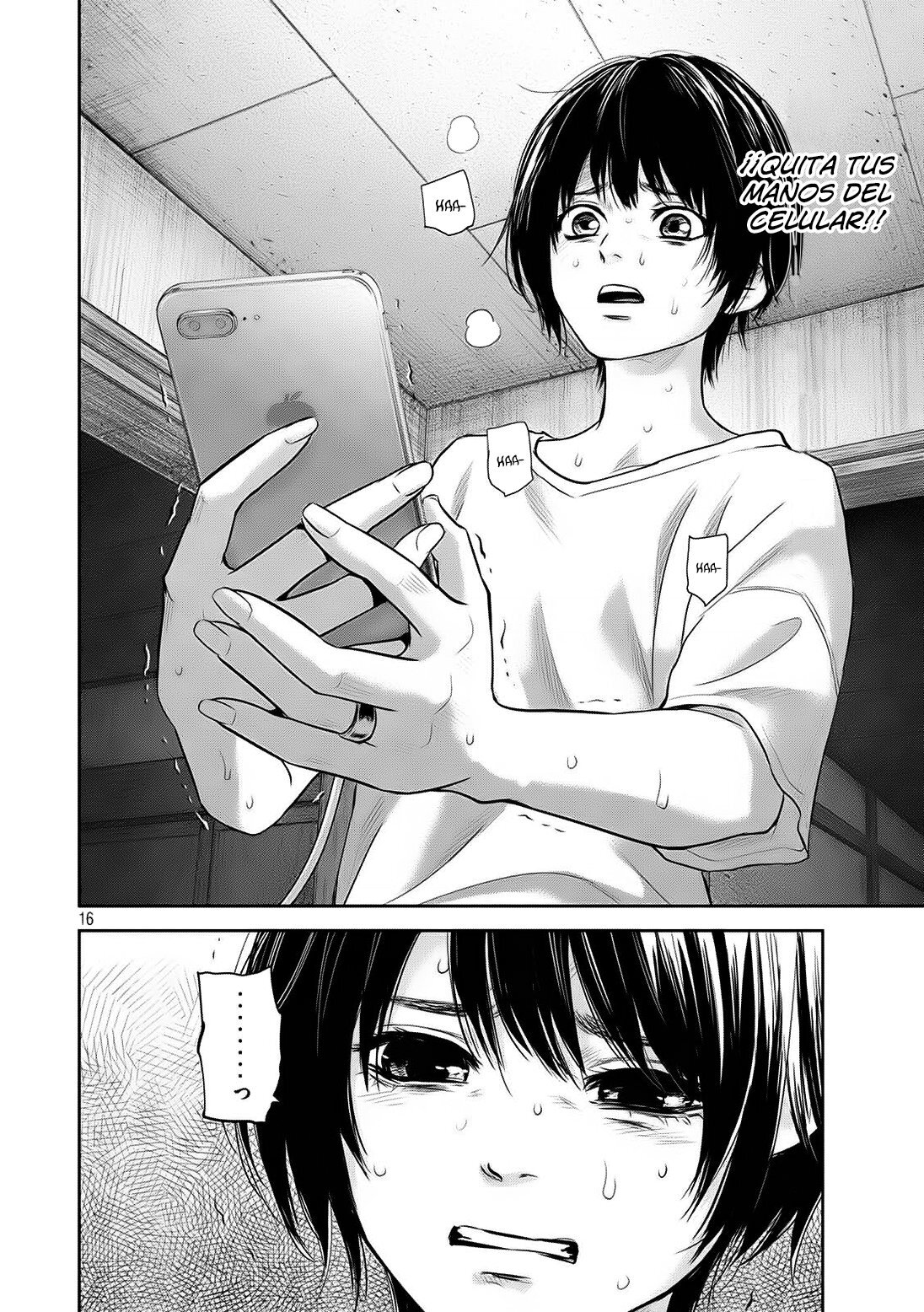 Capitulo 161 page 29