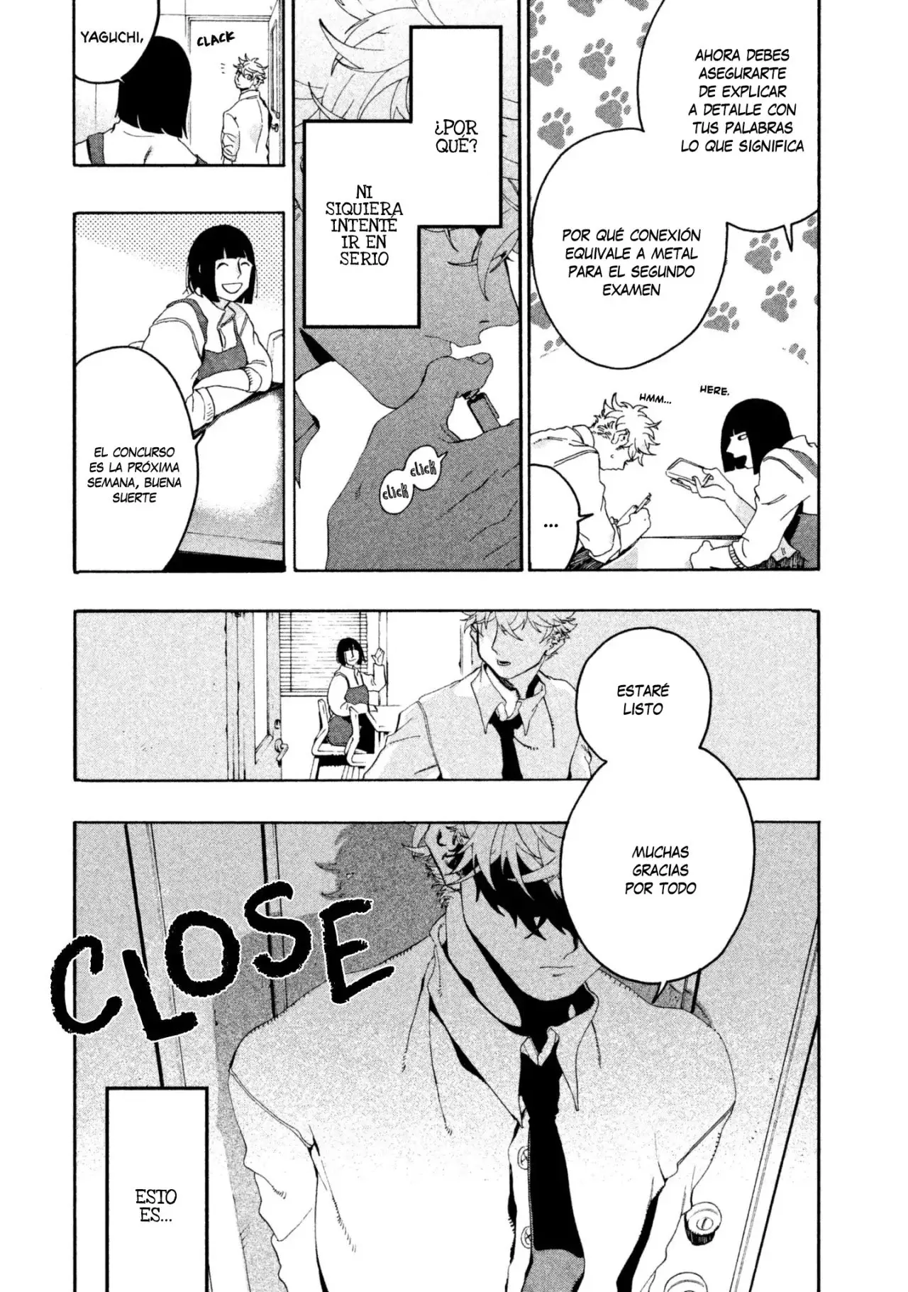 Capitulo 11 page 9