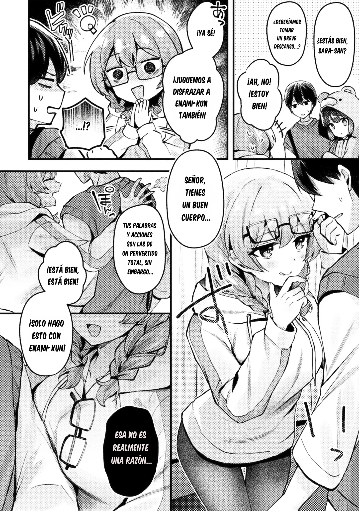 Capitulo 9 page 19