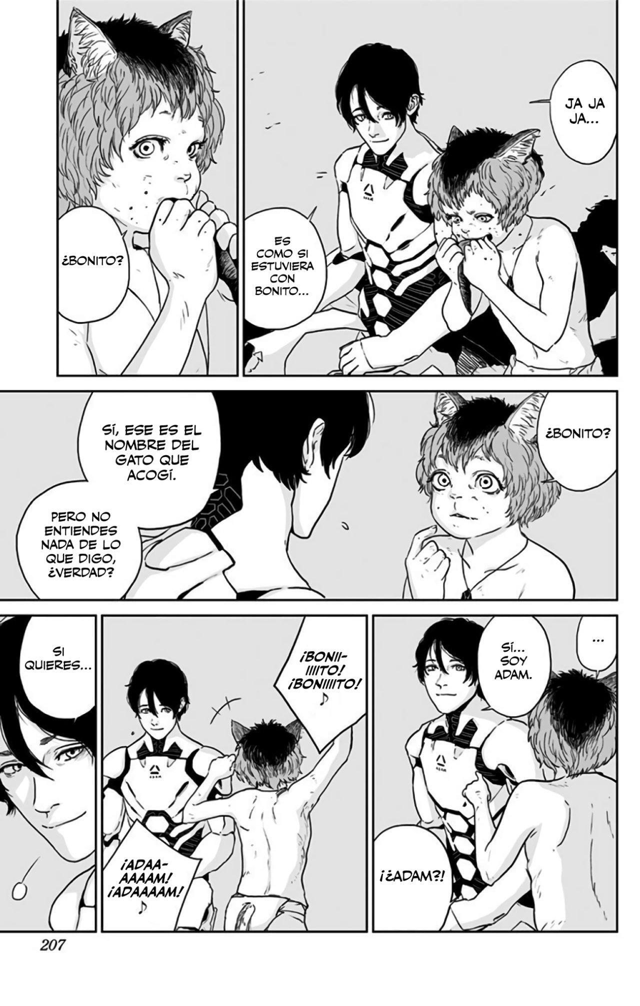 Capitulo 25 page 10