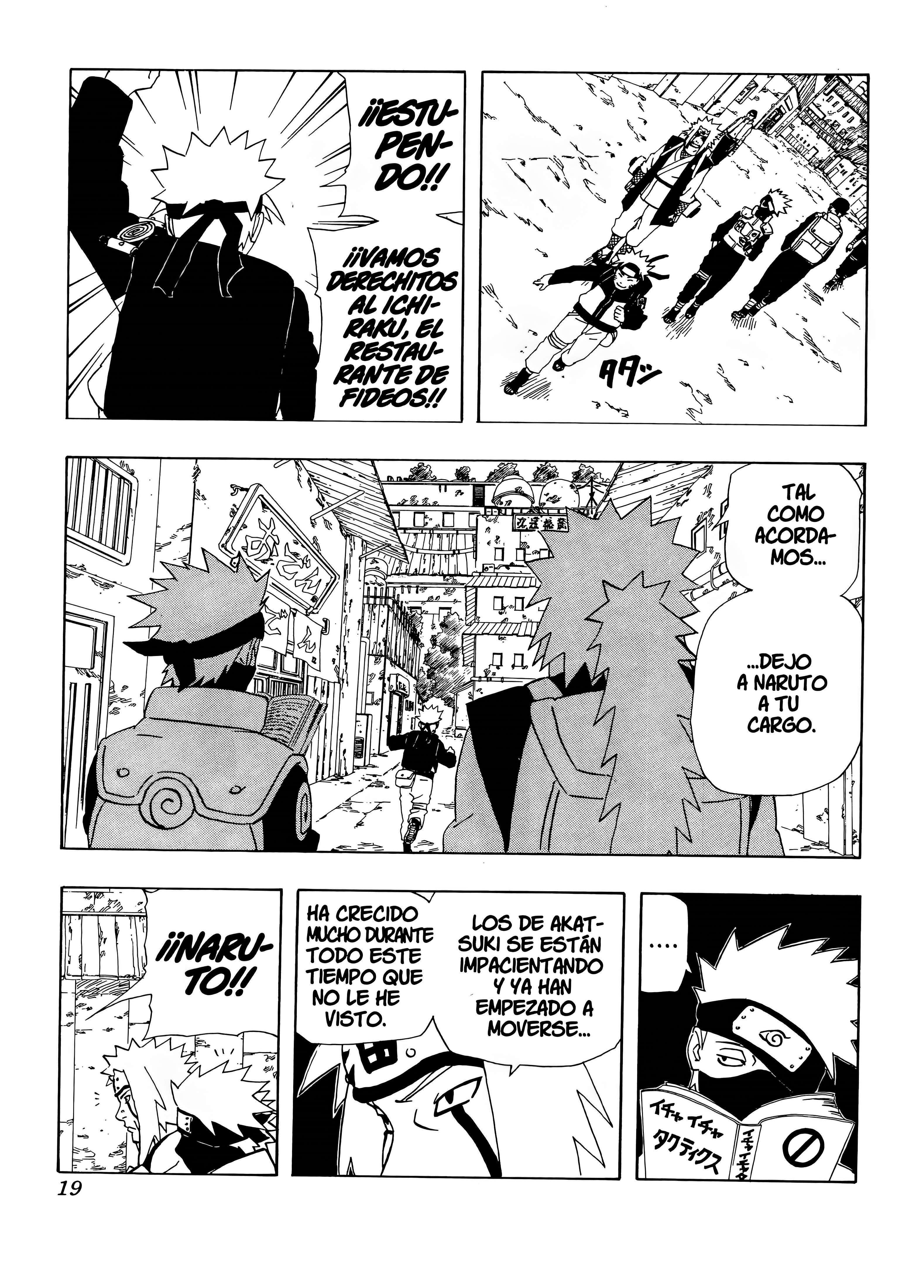 Capitulo 245 page 18
