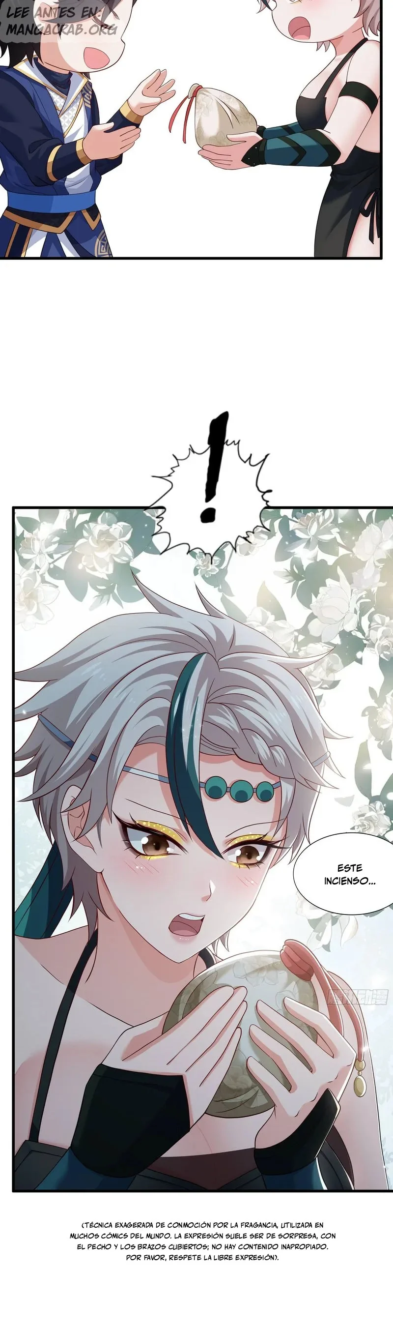 Capitulo 52 page 11