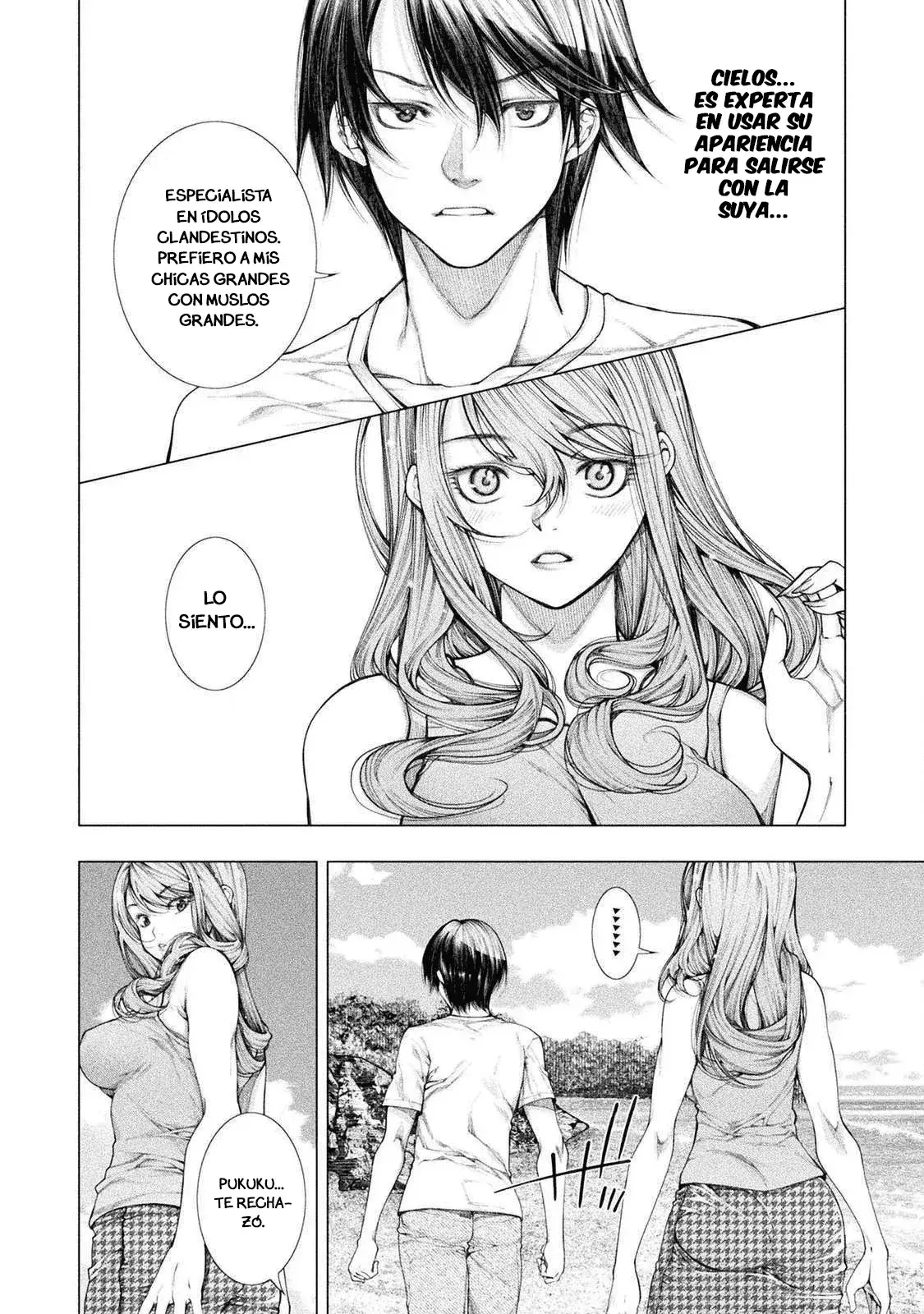 Capitulo 4 page 16