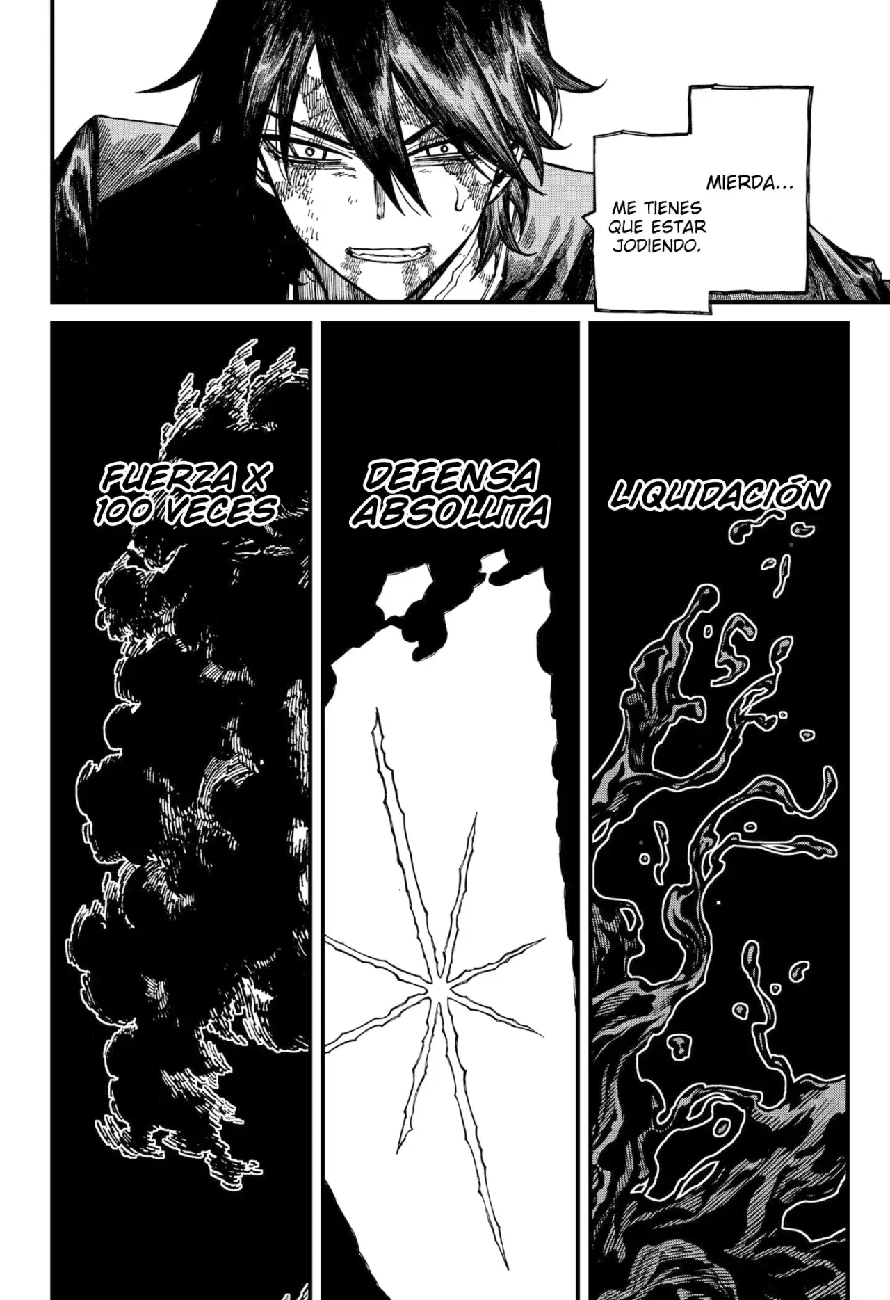 Capitulo 65 page 20