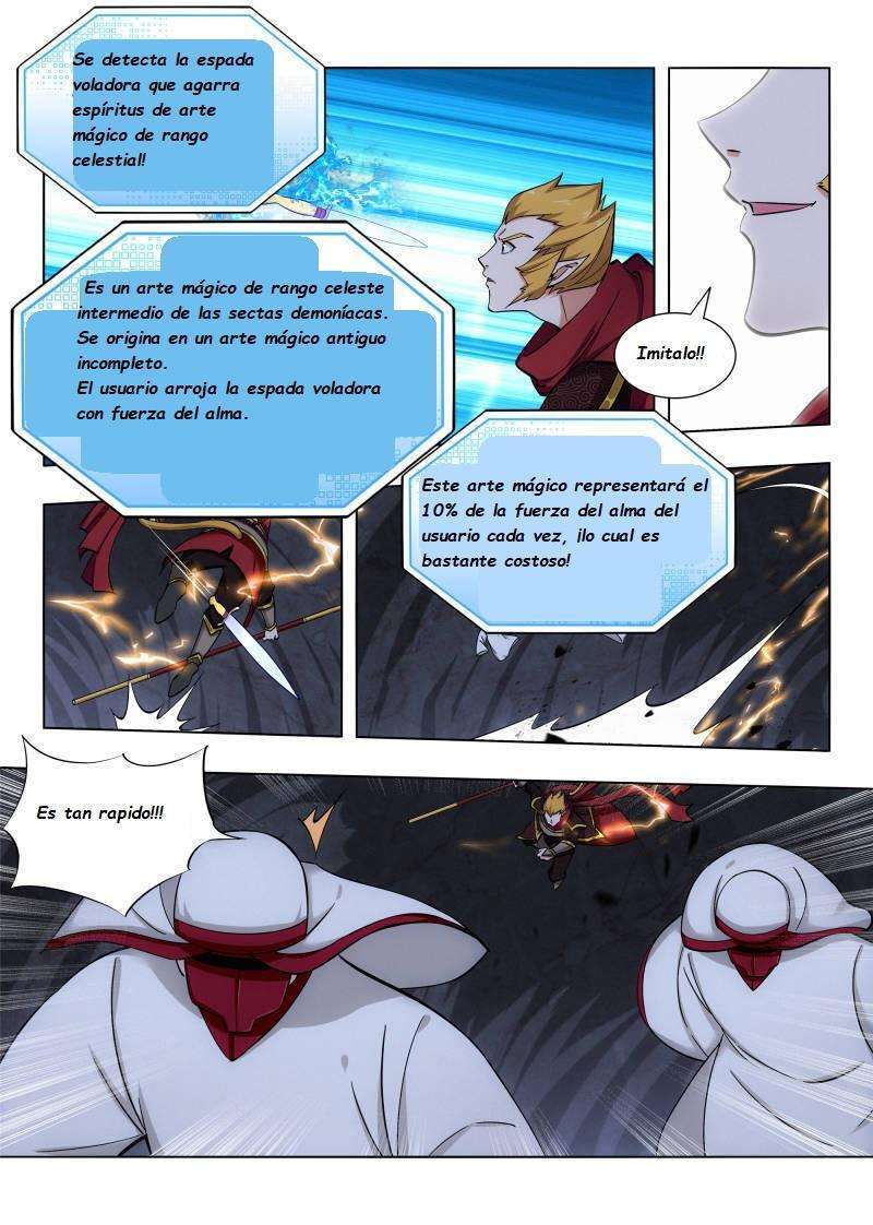 Capitulo 67 page 6