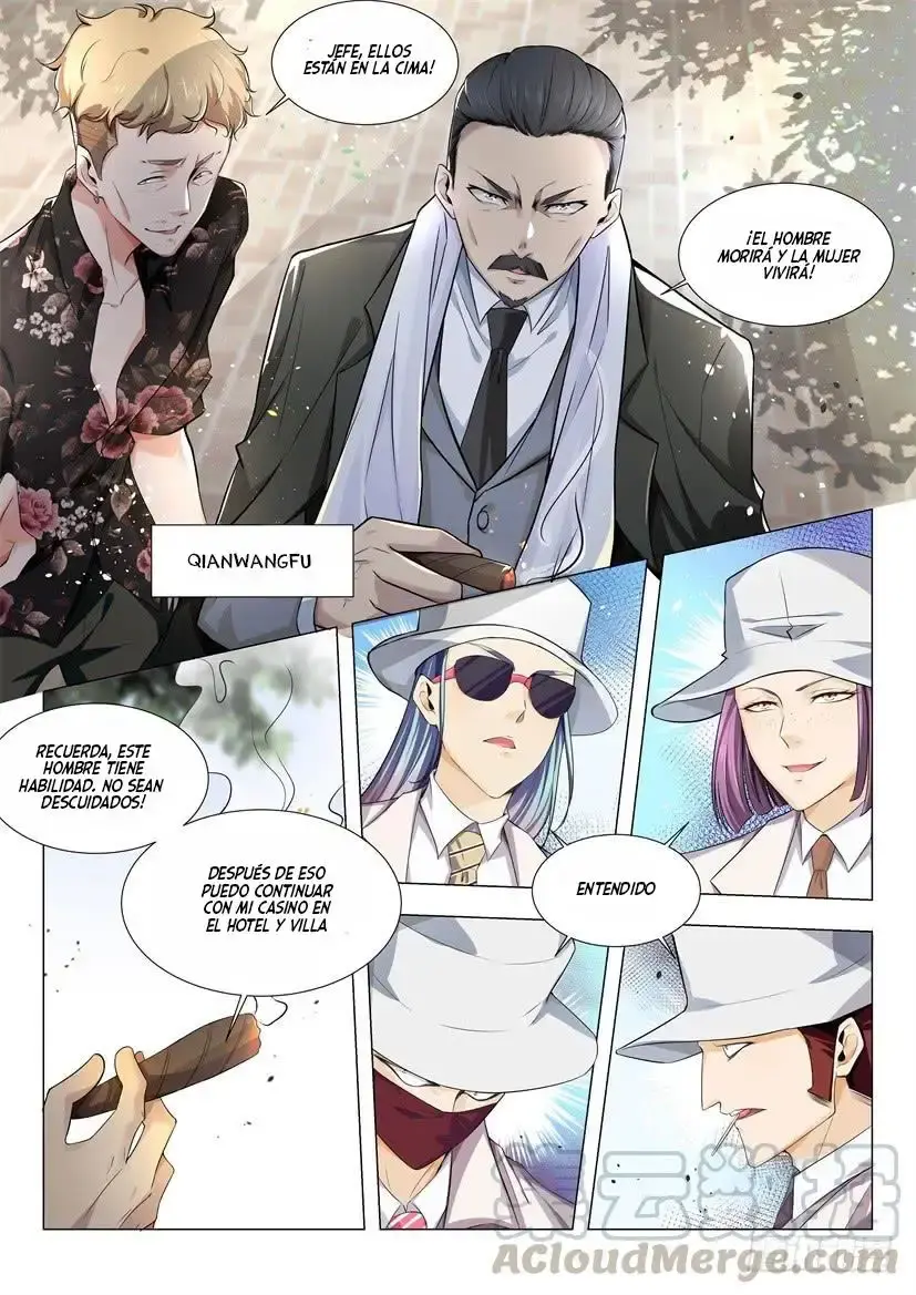 Capitulo 25 page 5