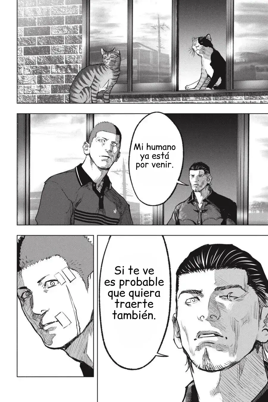 Capitulo 30 page 27