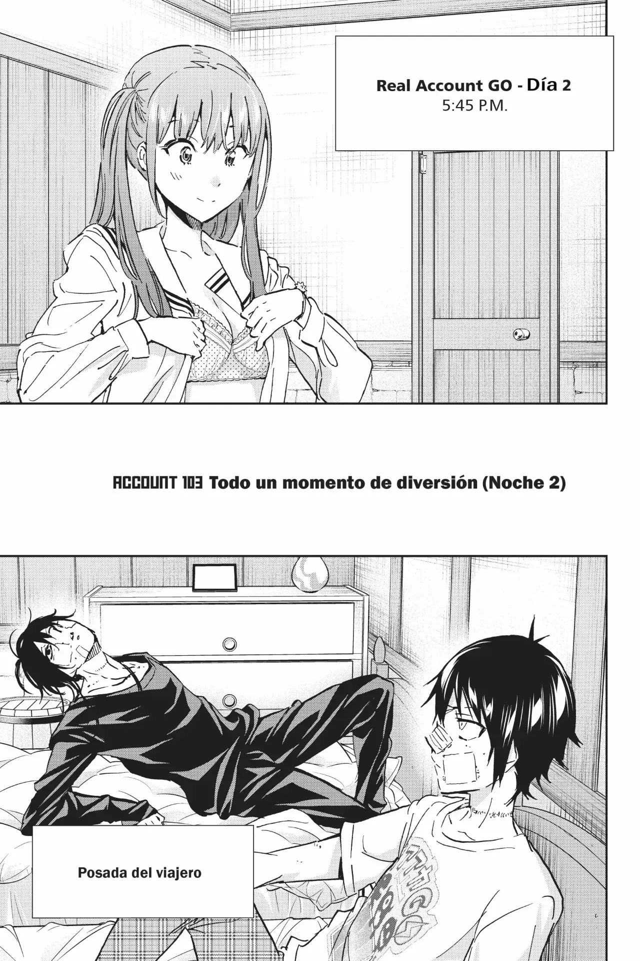 Capitulo 103 page 2