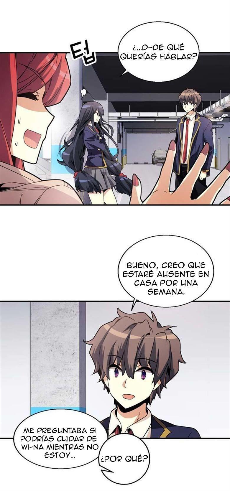 Capitulo 45 page 17