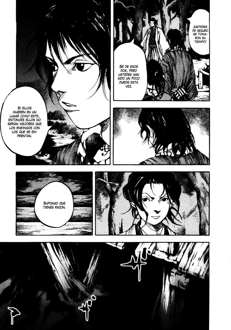 Capitulo 143 page 14