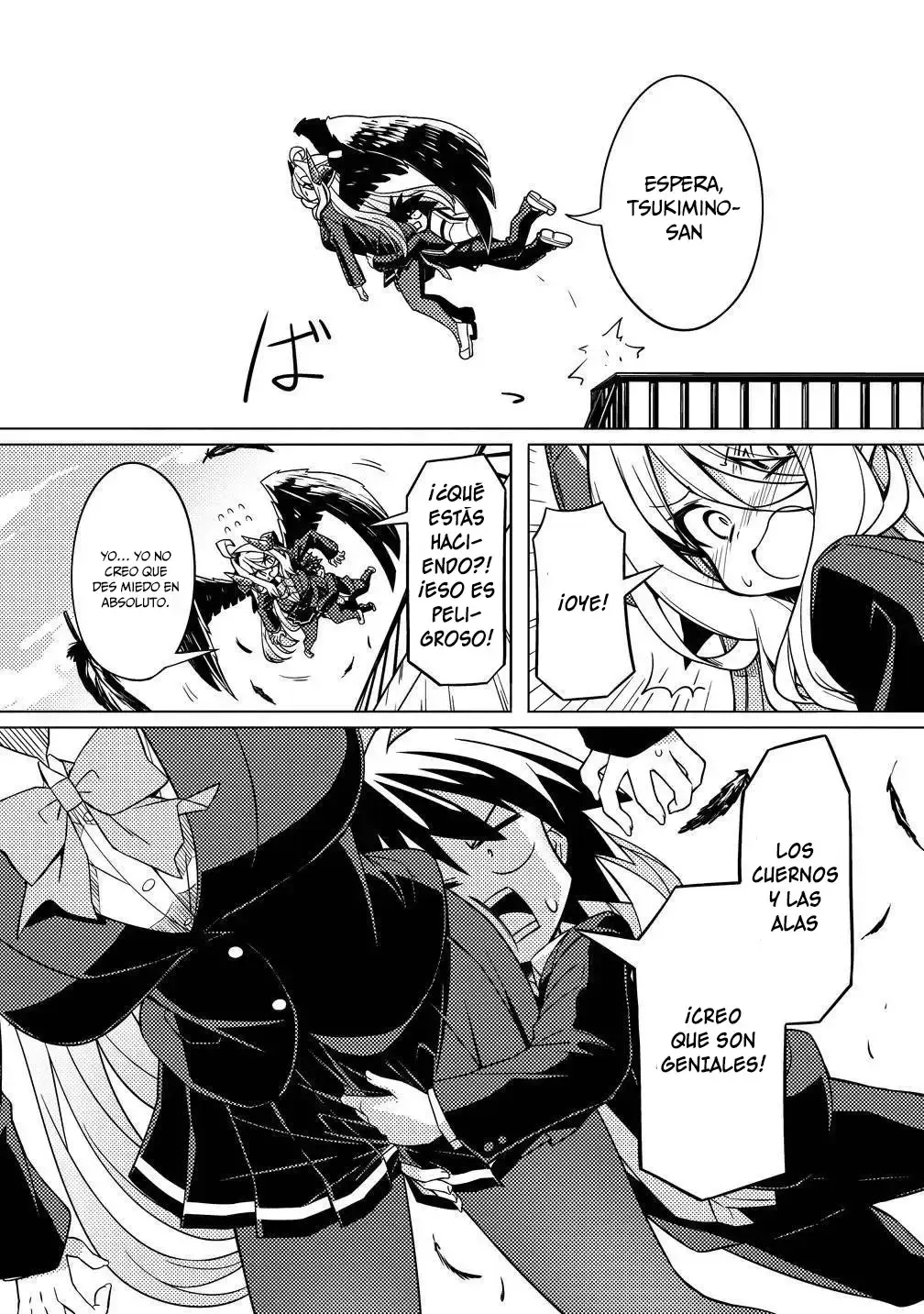 Capitulo 1 page 20