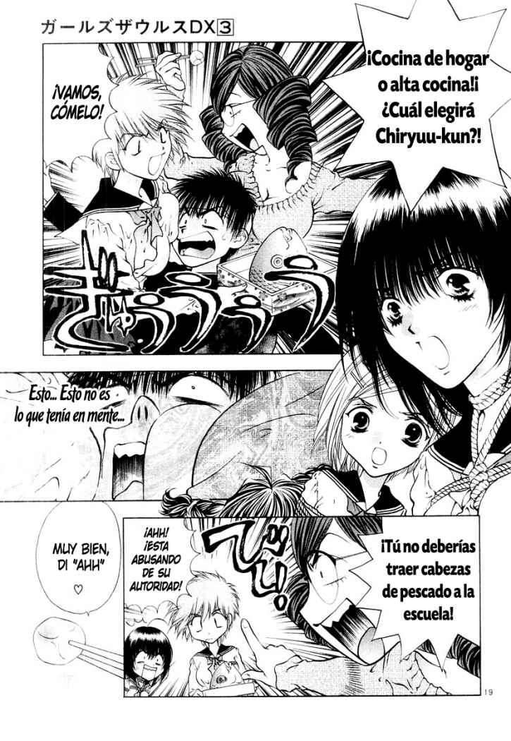 Capitulo 16 page 19