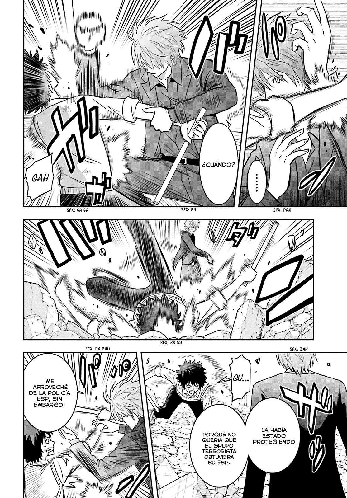 Capitulo 66 page 7