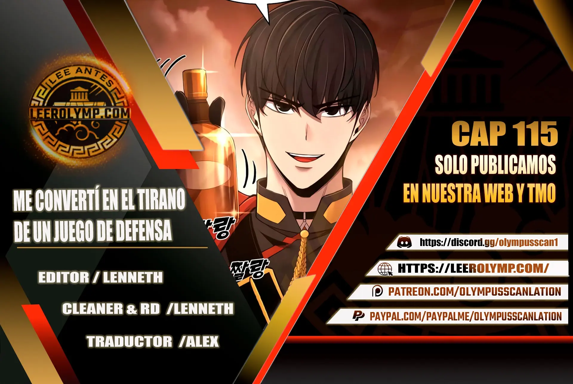 Capitulo 115 page 1