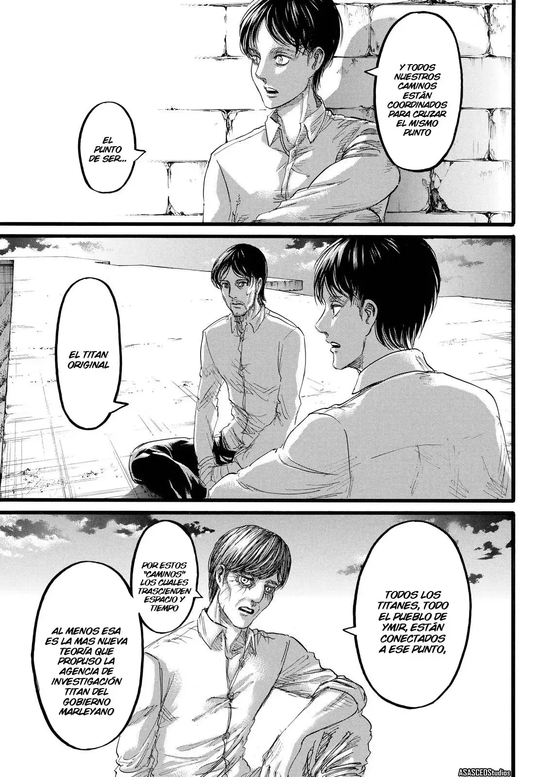 Capitulo 88 page 26