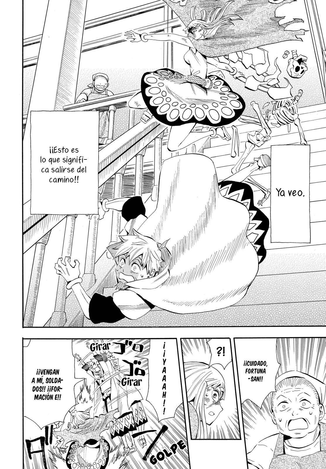 Capitulo 38 page 16