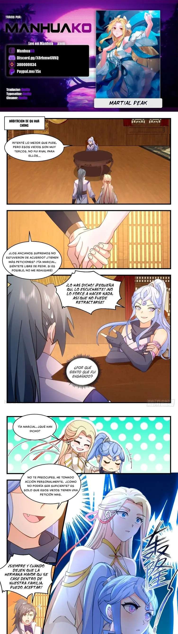 Capitulo 3003 page 1