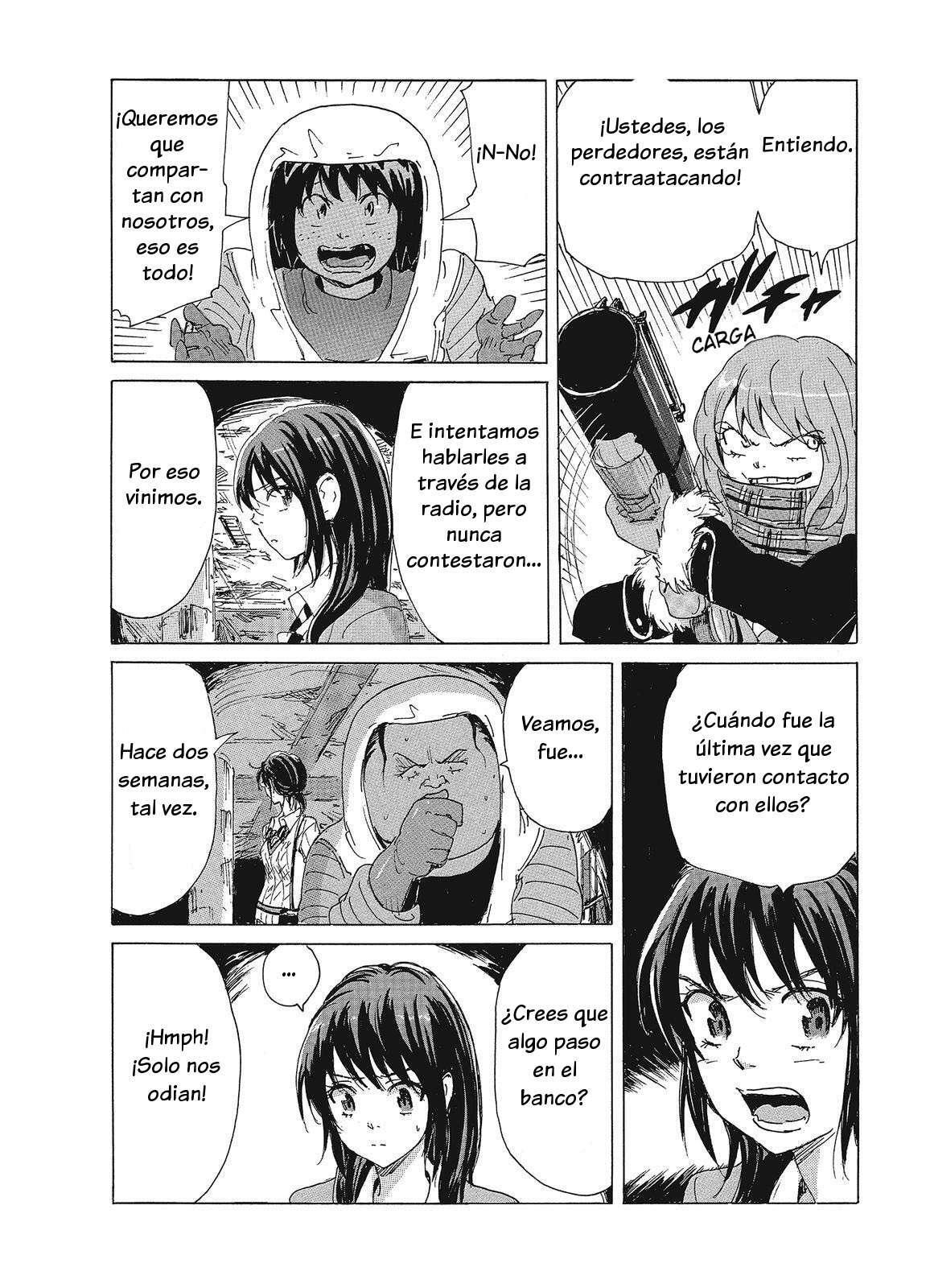 Capitulo 87 page 7