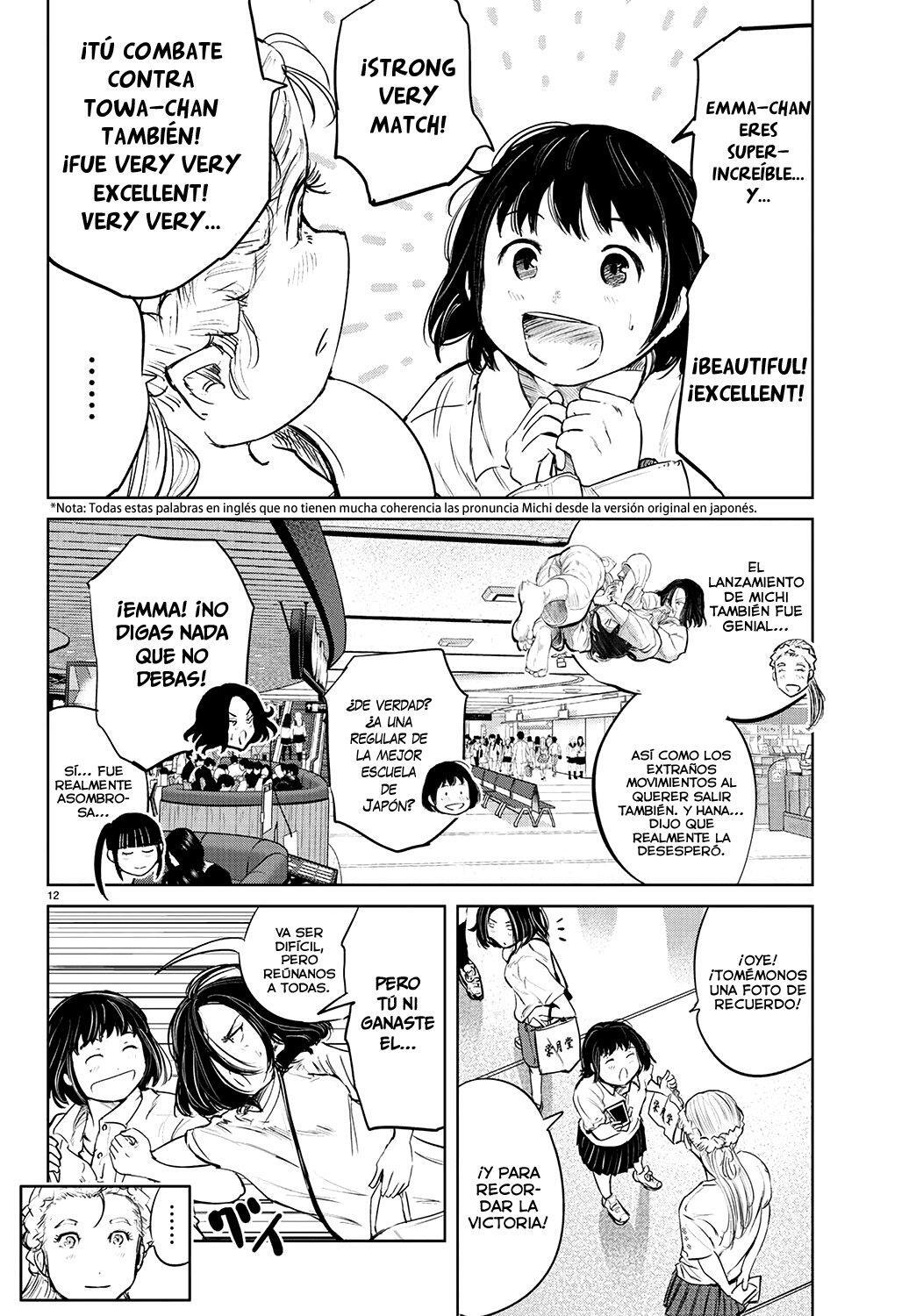 Capitulo 57 page 12