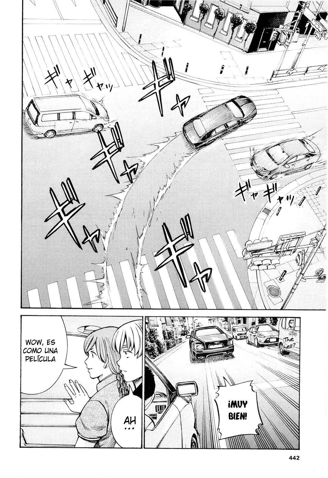 Capitulo 96 page 19