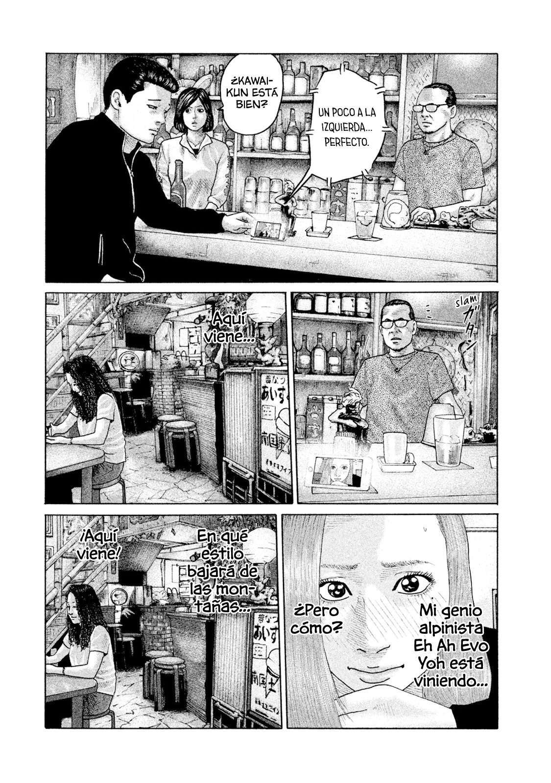 Capitulo 172 page 15