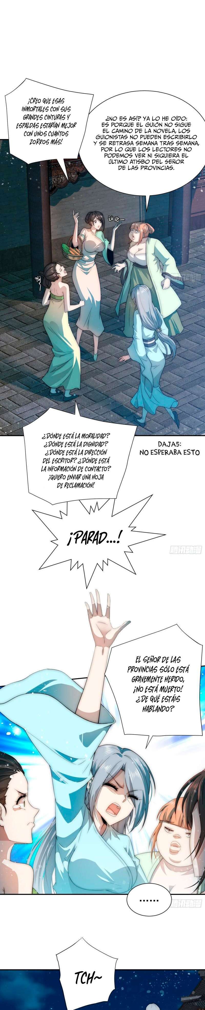 Capitulo 50 page 9