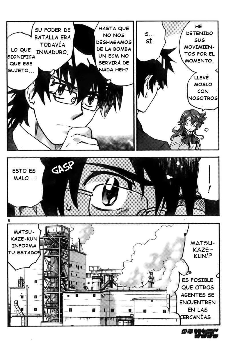 Capitulo 424 page 6