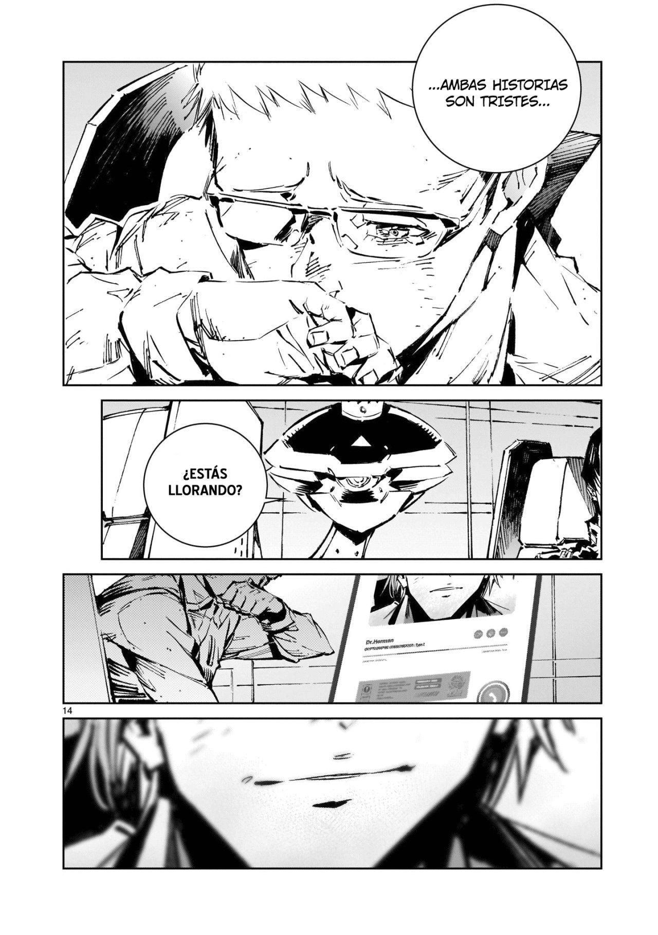 Capitulo 5 page 14