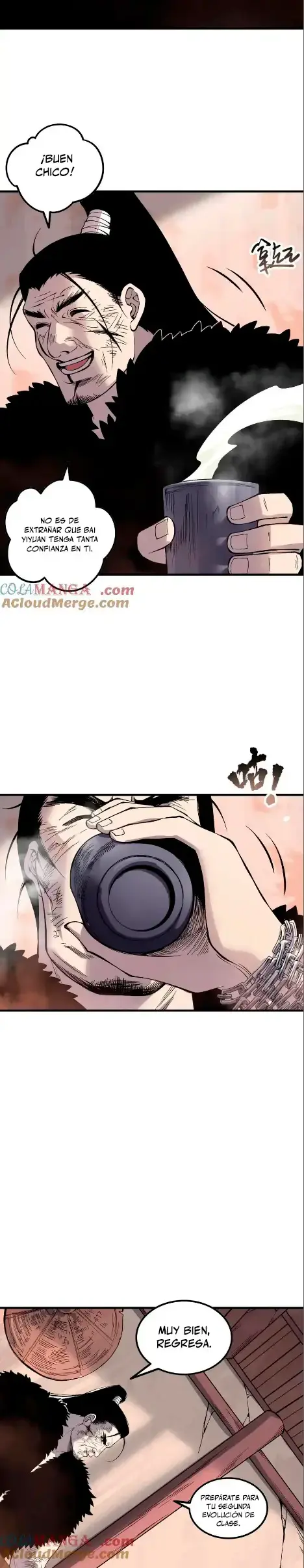 Capitulo 160 page 16
