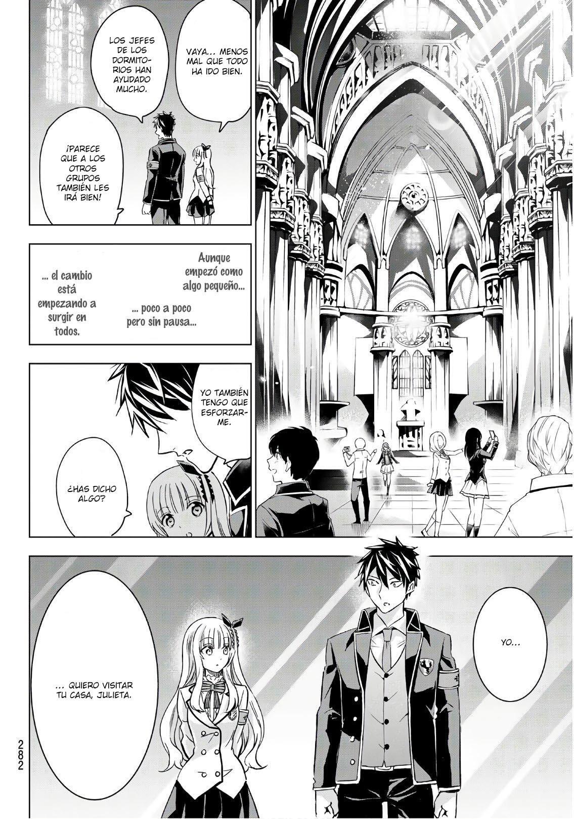 Capitulo 102 page 18
