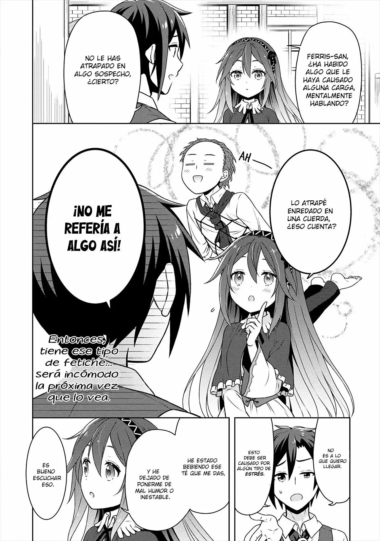 Capitulo 35 page 21