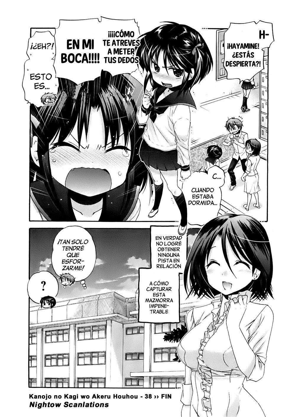 Capitulo 38 page 26