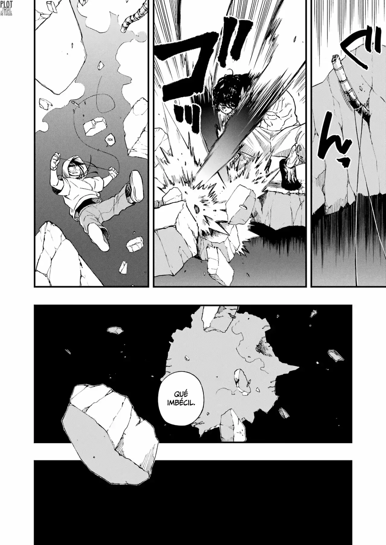 Capitulo 95 page 7