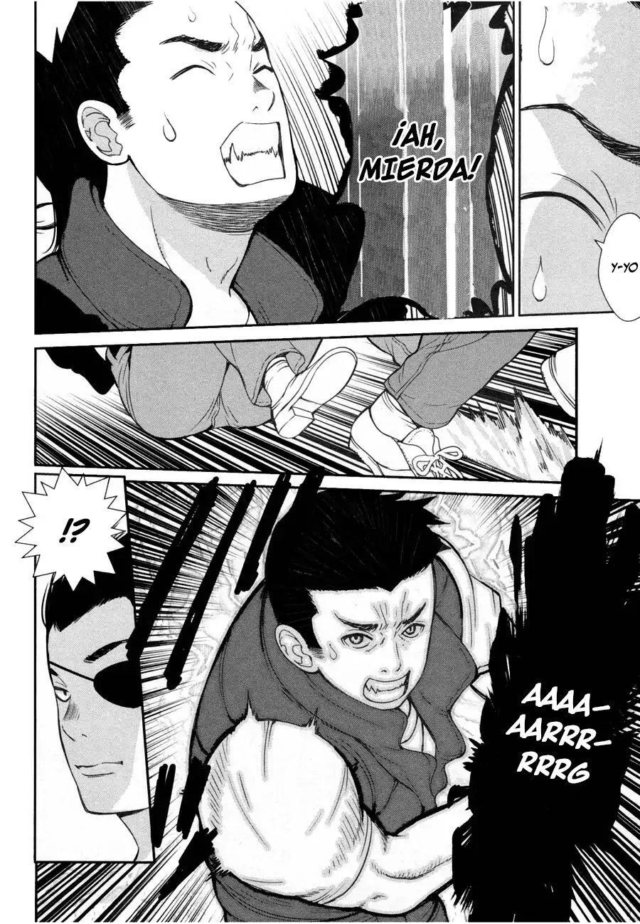 Capitulo 19 page 19