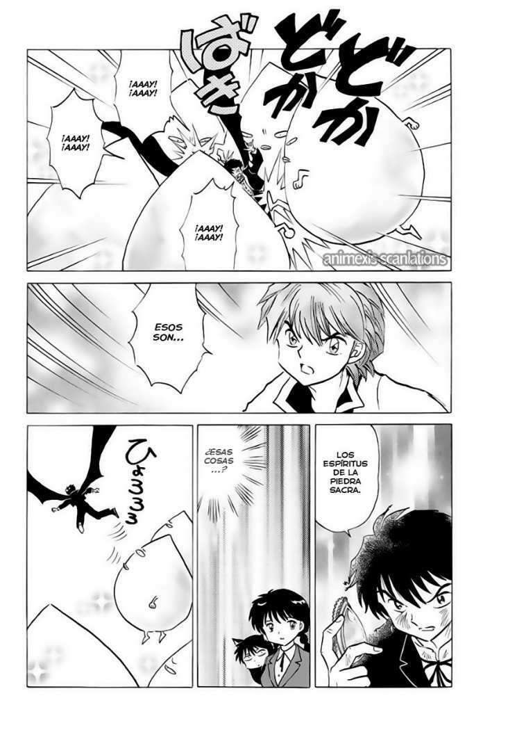 Capitulo 51 page 17