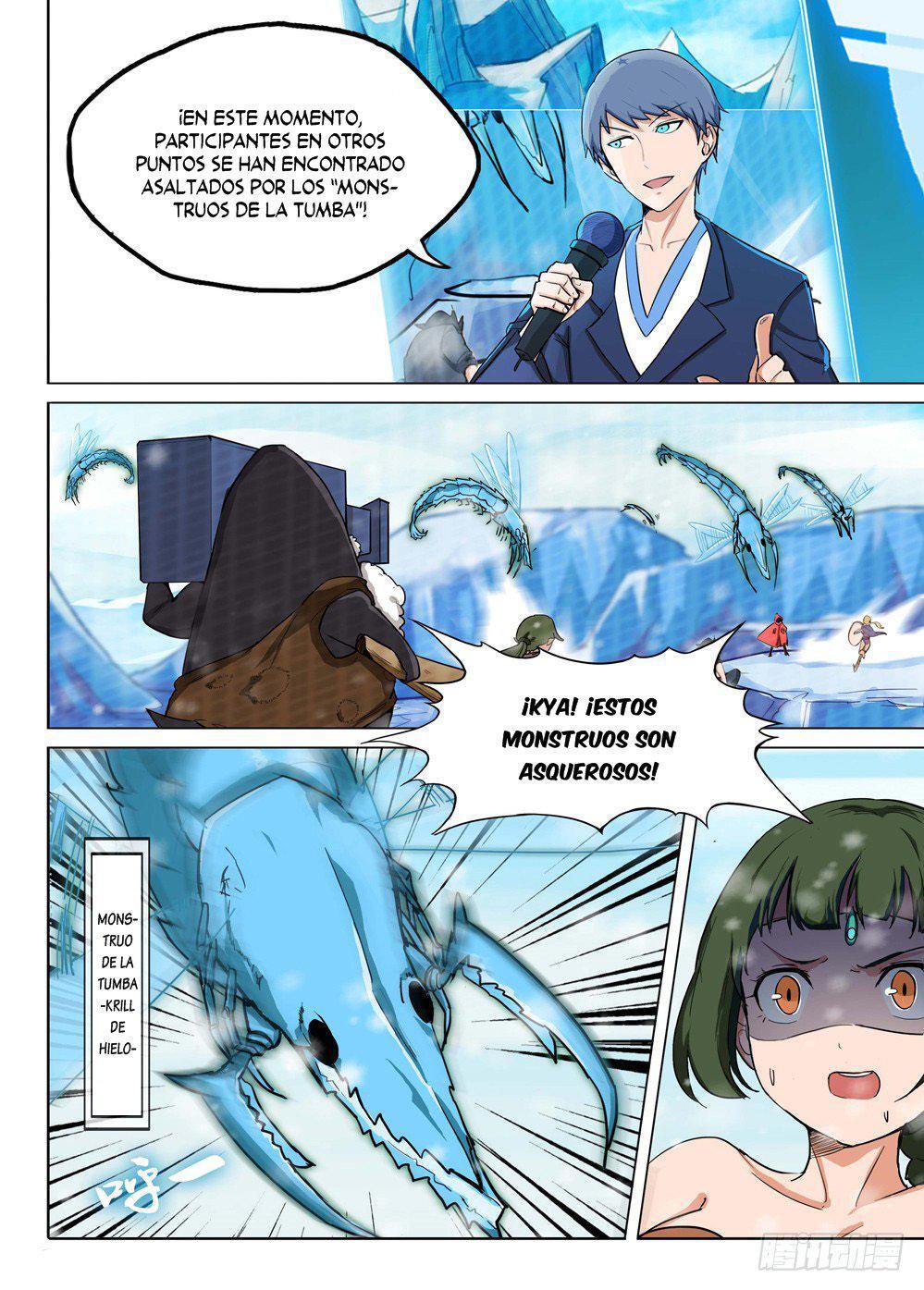 Capitulo 205 page 4