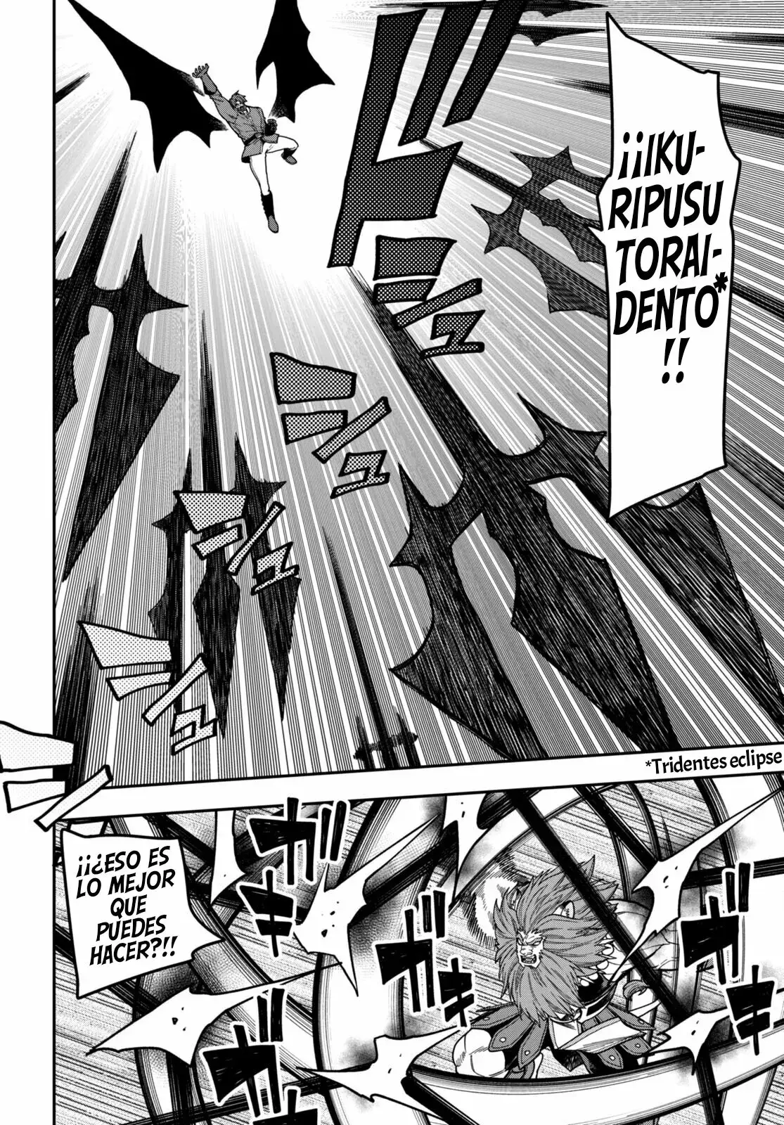 Capitulo 84 page 13