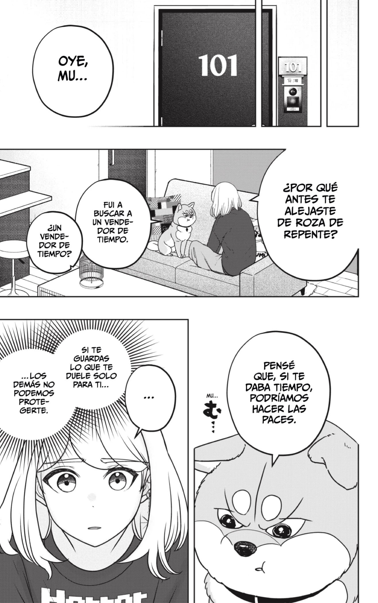 Capitulo 46 page 14